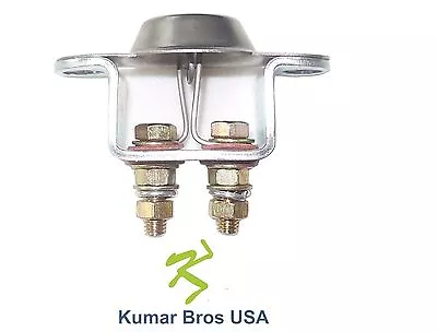 Buy New Lamp Glow Plug Indicator FITS Kubota B6000 B6000E • 13.49$
