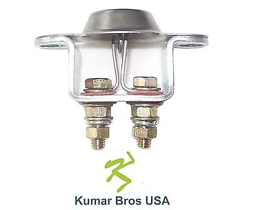 Buy New Lamp Glow Plug Indicator FITS Kubota  L295DT L295F • 13.49$