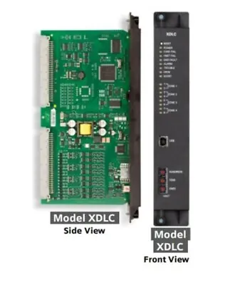 Buy Siemens S54430-B8-A1 XDLC Interface Device Loop Card - NIB.  FREE SHIP! • 1,995$