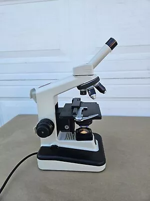 Buy Nikon YS2-T Microscope Used  • 199$