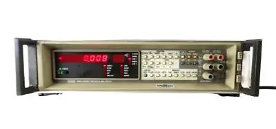 Buy Fluke Corporation 8506A Thermal RMS Digital MultiMeter With Options: 02A & 05 • 799.99$