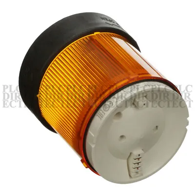 Buy NEW Schneider Electric XVB-C2B5 Orange Light • 71.15$