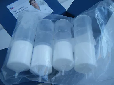 Buy 4 New Qiagen Tip 10000 Spin Columns For Use With Plasmid Kits. Cat No. 10091 • 369.99$