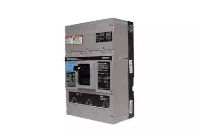 Buy Siemens Jxd63b400 Nsnbc01 - Circuit Breaker • 3,995.95$
