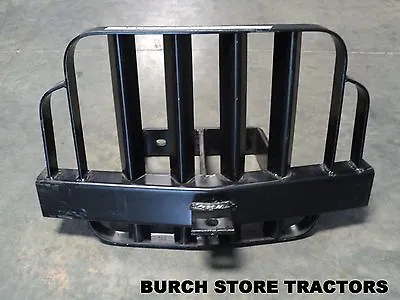 Buy NEW FRONT BUMPER For KUBOTA Grand L Series Tractors  ~  USA MADE!!!! • 199.99$