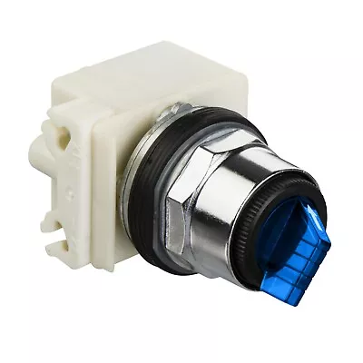 Buy Schneider Electric 9001K11J35LLL Illuminated Selector Switch • 79.99$