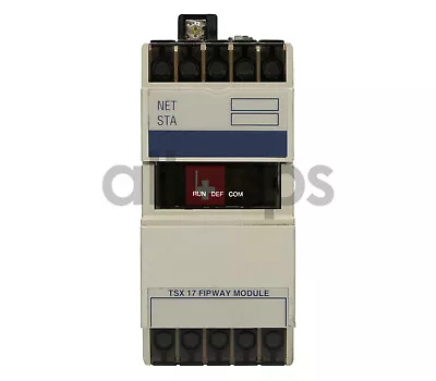 Buy Cutter Automation Fipway Modules, Tsxfpg10 (us) • 616.82$