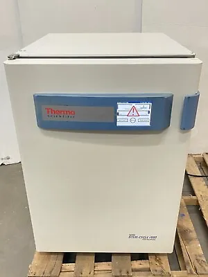 Buy Thermo Scientific Forma Steri-Cycle I160 CO2 Lab Incubator • 2,699.99$