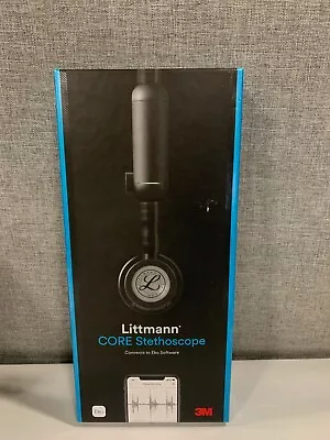 Buy 3M Littmann CORE Digital Stethoscope • 199.99$