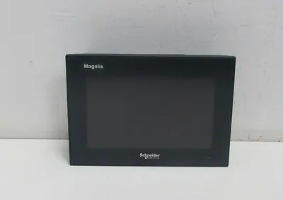 Buy Schneider Electric Magelis HMIPSOS552D1801 S-Panel PC Optimized SSD MINT • 1,409.93$