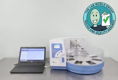 Buy Thermo KingFisher Flex DNA Extraction System TESTED With Warranty SEE VIDEO • 19,499$