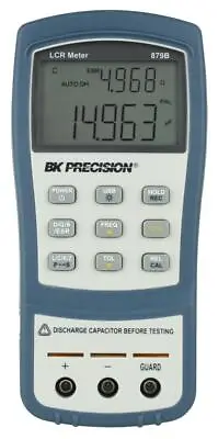 Buy BK Precision 879B  LCR Meter NEW • 369$