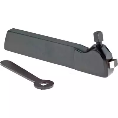 Buy Grizzly H2975 Straight Turning Tool Holder W/ Bit - 6  Straight • 40.95$