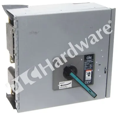 Buy Siemens HCP368H Low Voltage HCP Disconnect Switch 1200A For Switchboard Units • 2,819.84$
