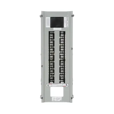 Buy Siemens P1X42MC250AT 250 Amp 42 Circuit 3 Phase 4 Wire  Panelboard • 970$
