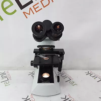Buy Olympus CX21 Binocular Microscope • 208$