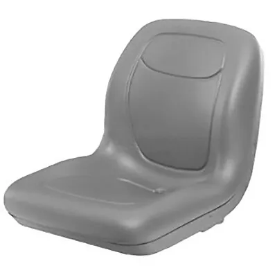 Buy 420-282 High Back Seat Fits Toro • 230.99$
