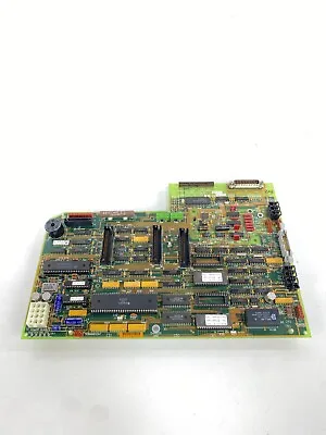 Buy Main Board CPU PCB N610-9004 For Perkin Elmer Autosystem Gas Chromatograph • 199.99$