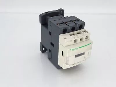 Buy Schneider Electric Lc1d18g7 Contactor • 23.99$