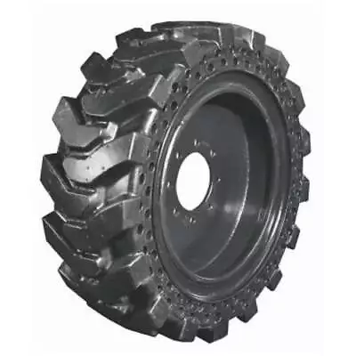 Buy Solid Tire – 12 X 16.5 - Left Hand Fits Bobcat Fits Caterpillar Fits Case • 875$