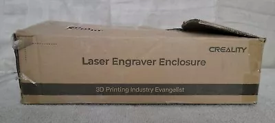 Buy Creality Laser Engraver Enclosure • 25$