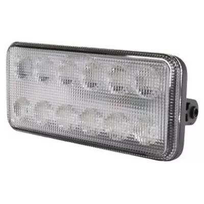 Buy LED Headlight For  Kubota Skidsteer SVL75 SVL75 SVL95-2 SVL90 SVL90 V0511-53510 • 99.99$