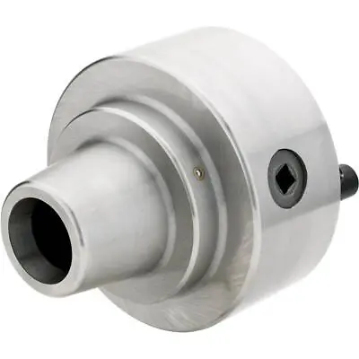 Buy Grizzly T10459 5C Collet Chuck, D1-4 • 481.95$