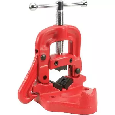 Buy Grizzly H3394 Pipe Vise • 84.95$