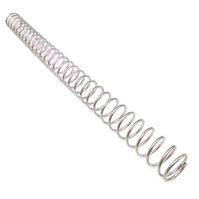 Buy 1pc 305mm Compression Spring 304 Stainless Steel Pressure Springs 2 X 24mm • 16.44$
