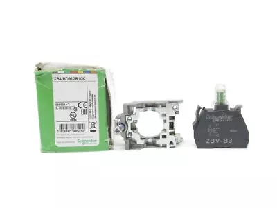 Buy Schneider Electric Xb4bd912r10k Nsmp • 44$