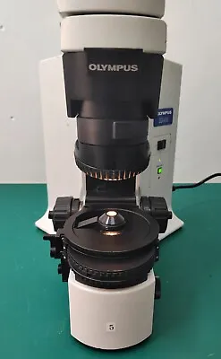 Buy Olympus BX45TF  Microscope • 899.99$