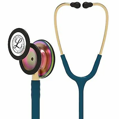 Buy Littmann Classic III Stethoscope-Authentic Sealed-Sold By Medicos Club BEST DEAL • 152.99$
