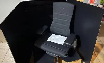 Buy Authentic Herman Miller® X Logitech Embody Ergonomic Chair • 660$
