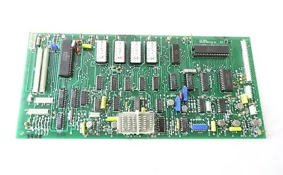 Buy Perkin Elmer Microcomputer Board For UV/VIS Spectrophotometers 618 0005 • 41.24$