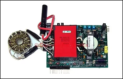 Buy Tektronix High Voltage PSU Board 2465B 2445B 2465A Oscilloscopes P/N 670-7277-09 • 89$