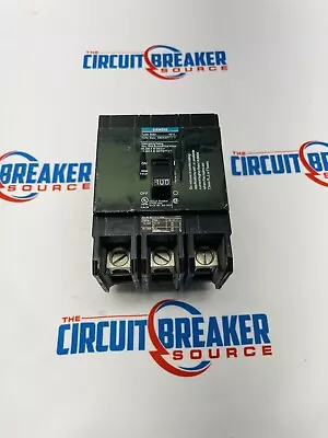 Buy Siemens Bqd3100bp Circuit Breaker, 480/277-volt, 3-pole, 100-amp, Type Bqd • 249.99$