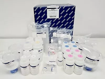 Buy QIAGEN Plasmid Plus Giga Kit Lab • 395.48$