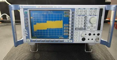 Buy Rohde & Schwarz FSP30 9kHz To 30GHz Spectrum Analyser (1164.4391.30) • 17,999.99$