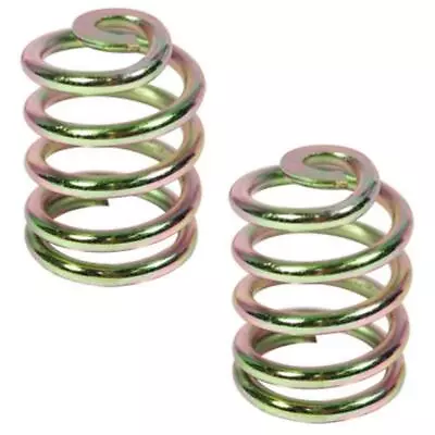 Buy (2) Interchangeable Seat Springs 67061-45970 Fits Kubota Compact Tractor Models • 32.99$