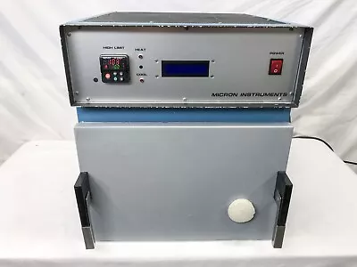 Buy DESPATCH Benchtop 925 Temperature Chamber Oven - Watlow EZ Zone Controller • 1,295$