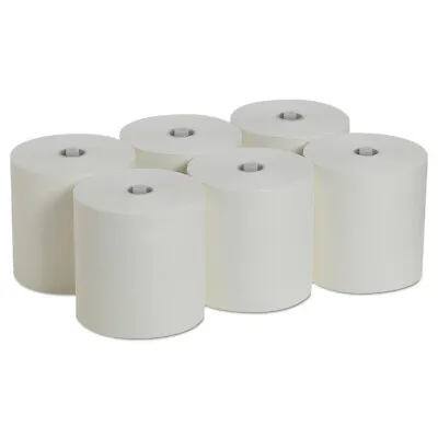 Buy Georgia Pacific Professional 26490 7.87 In. X 1150 Ft. Paper Towels (6/CT) New • 98.24$