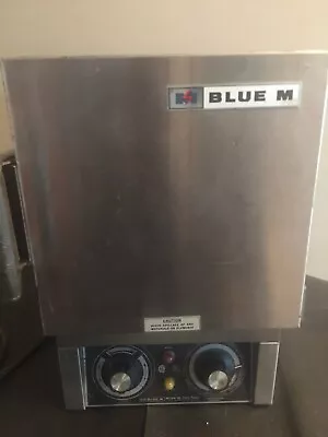 Buy Blue M OV- 8A Stabil-Therm Gravity Oven • 175$