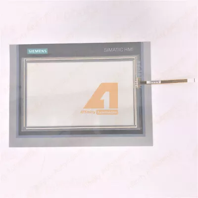 Buy 6AV2124-0GC01-0AX0 TP700 SIEMENS SIMATIC HMI Glass Touching Panel • 66.87$