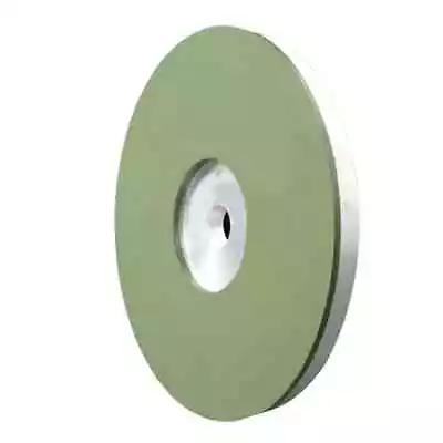 Buy 1Pcs 150MM Resin Diamond Wheel Grinding Disc For Scissor Clipper Gem Jade • 115.88$