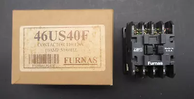 Buy Siemens Furnace Electric Co Contactor 110/120V 10A (Free Shipping) • 69.99$