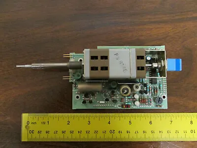 Buy Tektronix Circuit Board To 2215A Oscilloscope Repair Part • 24.95$