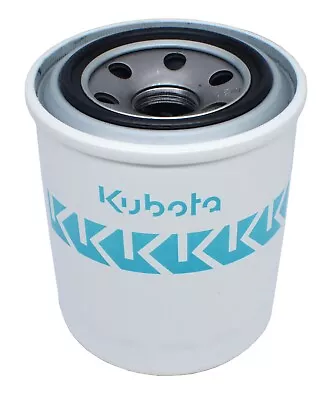 Buy Kubota Oil Filter HH160-32093 • 21.50$