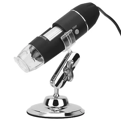 Buy Wireless Digital Microscope Handheld  Inspection Camera Magnifier • 19.04$