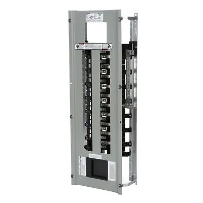 Buy Siemens Electrical 120/240 Volt Convertible Main Panel Board Interior  250 Amp • 349$