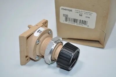 Buy NEW INVENSYS T.A.C PNEUMODULAR Switch Selector Relay 3 Position 5 Branch # S530 • 34.99$